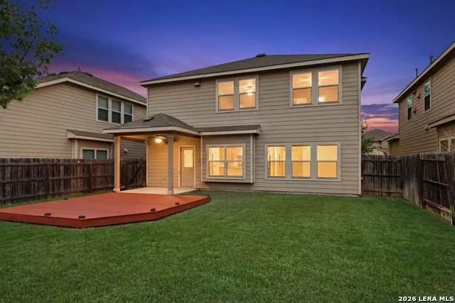 11538 Pelican Pass San Antonio, TX 78221