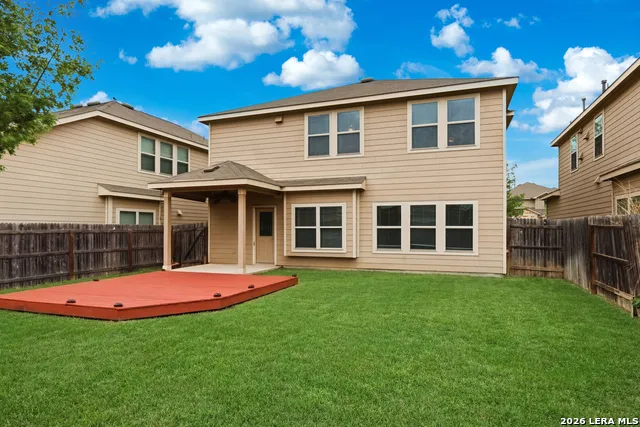 11538 Pelican Pass San Antonio, TX 78221