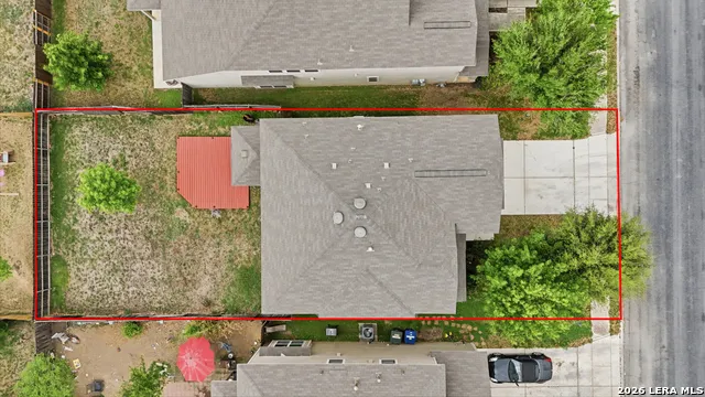 11538 Pelican Pass San Antonio, TX 78221