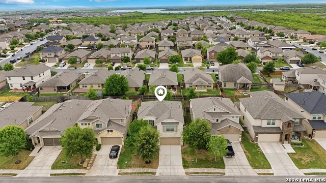 11538 Pelican Pass San Antonio, TX 78221