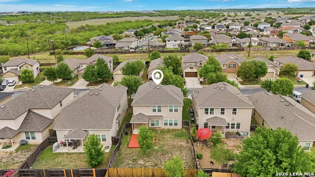 11538 Pelican Pass San Antonio, TX 78221
