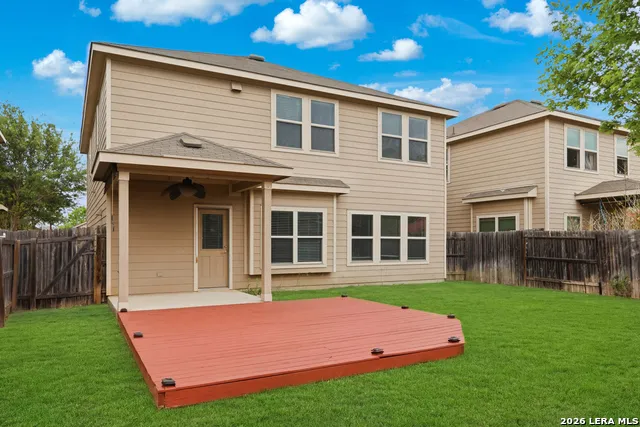 11538 Pelican Pass San Antonio, TX 78221