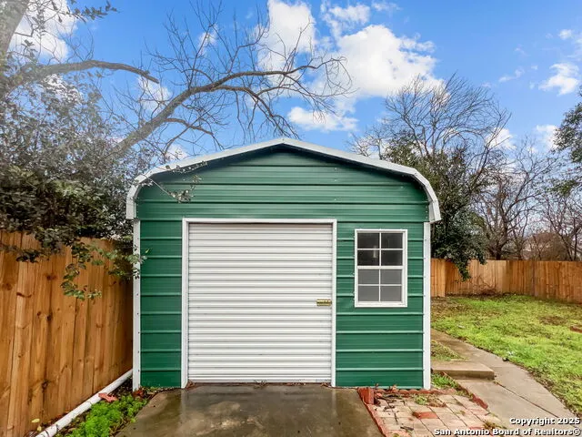 214 Preston Avenue San Antonio, TX 78210