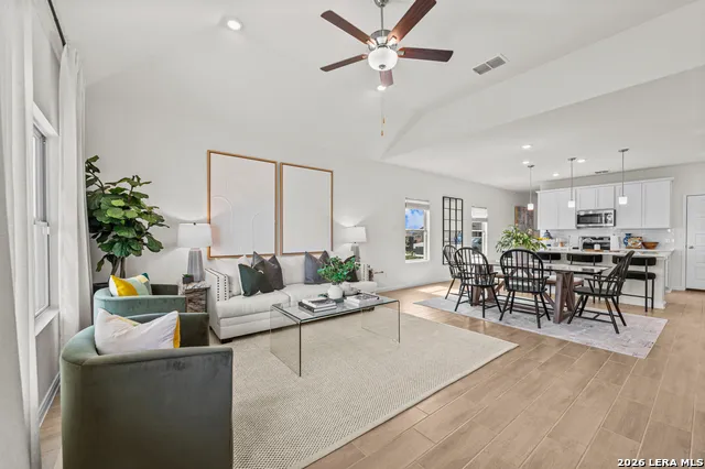 4228 Carlotta Drive New Braunfels, TX 78130