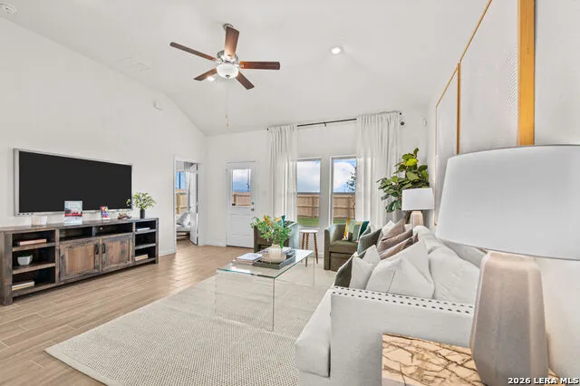 4228 Carlotta Drive New Braunfels, TX 78130