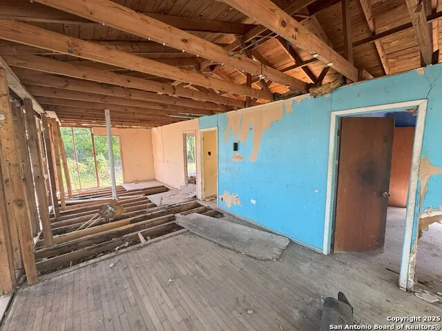 215 REHMANN ST San Antonio, TX 78204