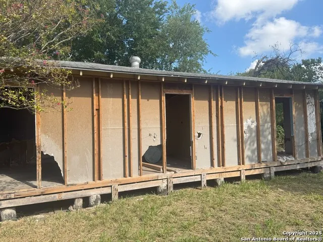 215 REHMANN ST San Antonio, TX 78204