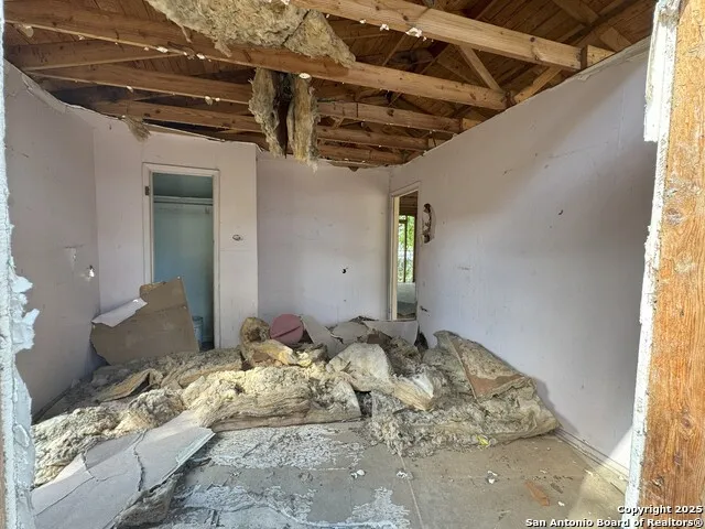 215 REHMANN ST San Antonio, TX 78204