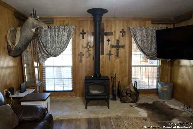 2215 county road 389 Camp Wood, TX 78833