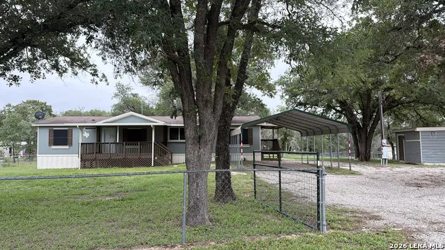 309 Hickory Run La Vernia, TX 78121