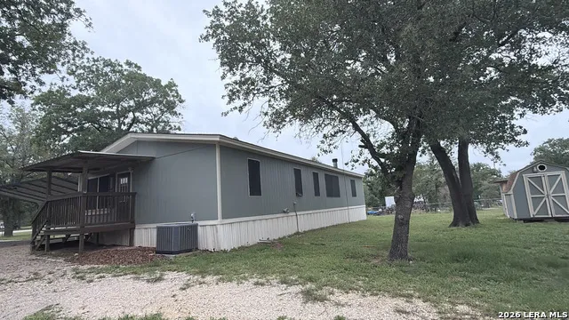 309 Hickory Run La Vernia, TX 78121