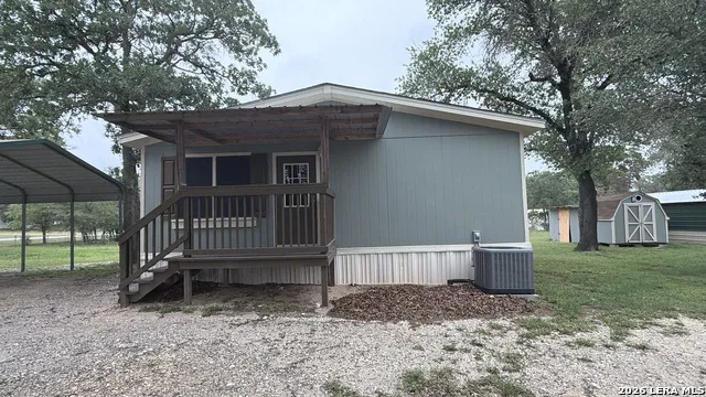 309 Hickory Run La Vernia, TX 78121