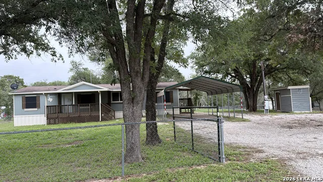 309 Hickory Run La Vernia, TX 78121