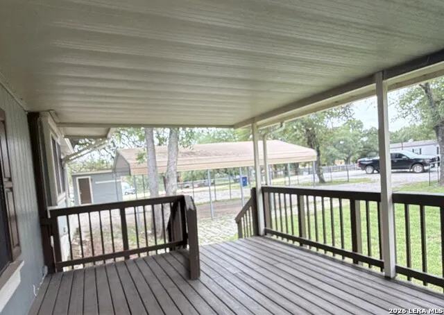 309 Hickory Run La Vernia, TX 78121