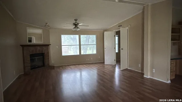 309 Hickory Run La Vernia, TX 78121