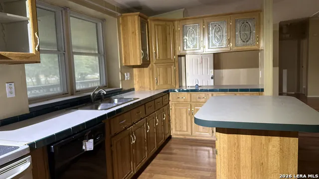 309 Hickory Run La Vernia, TX 78121