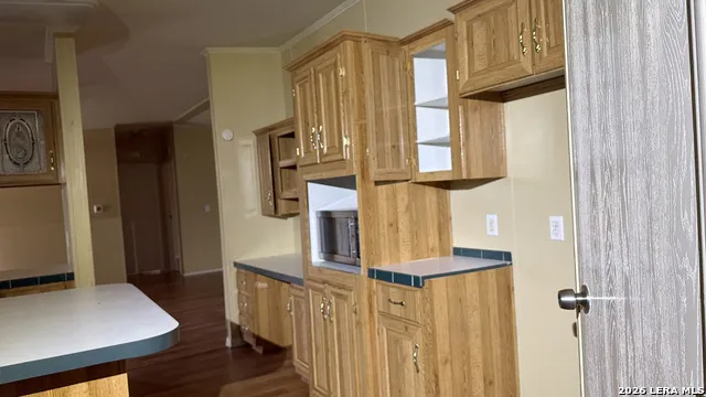 309 Hickory Run La Vernia, TX 78121