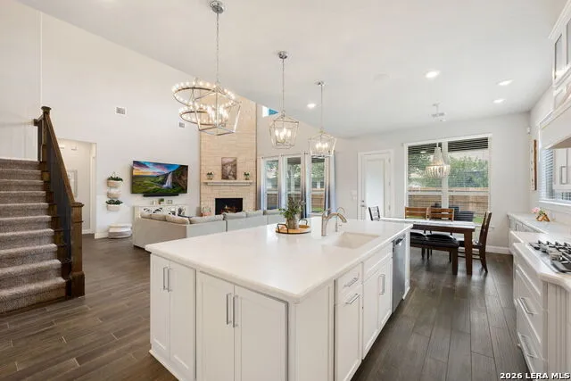 127 Noble Woods Boerne, TX 78006