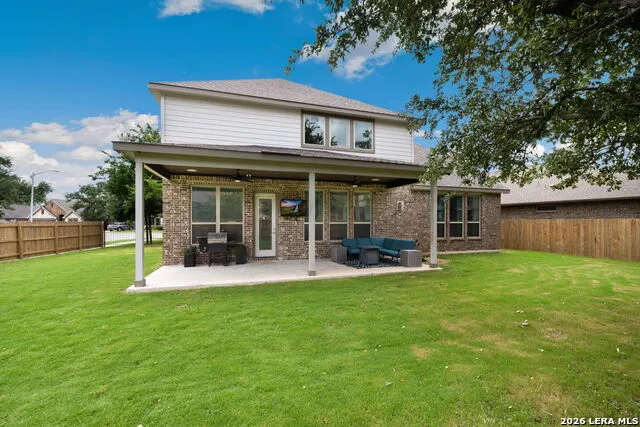 127 Noble Woods Boerne, TX 78006