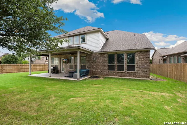 127 Noble Woods Boerne, TX 78006