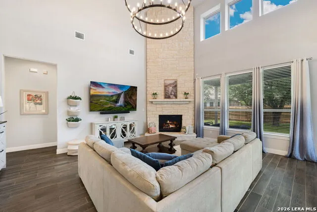 127 Noble Woods Boerne, TX 78006
