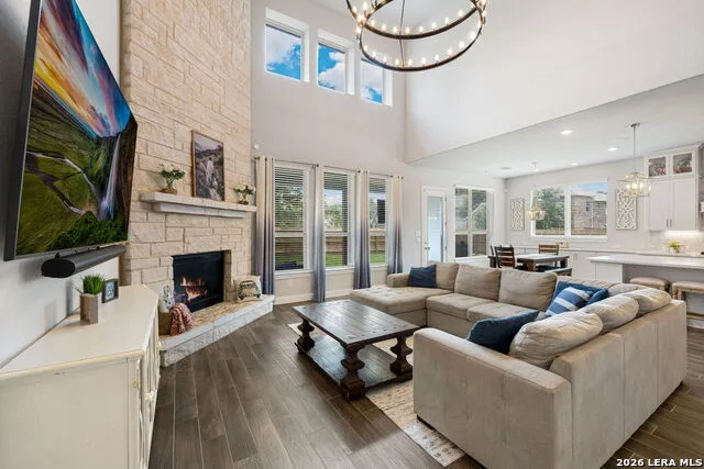 127 Noble Woods Boerne, TX 78006