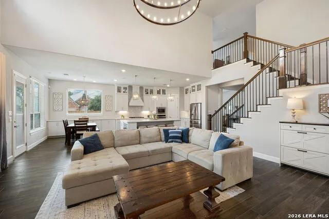 127 Noble Woods Boerne, TX 78006