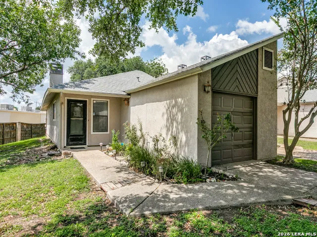 8709 Stream Cir San Antonio, TX 78250