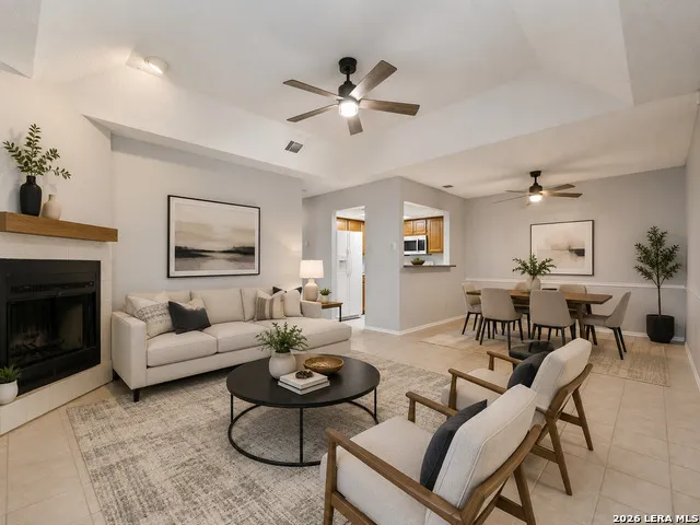 8709 Stream Cir San Antonio, TX 78250