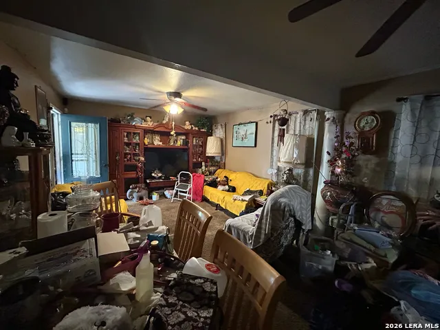 327 Hermitage San Antonio, TX 78223