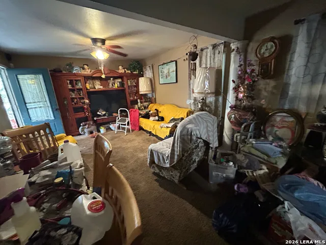 327 Hermitage San Antonio, TX 78223