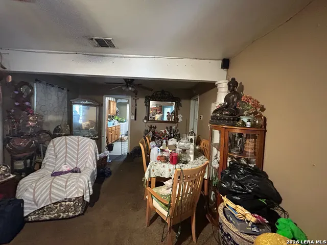327 Hermitage San Antonio, TX 78223