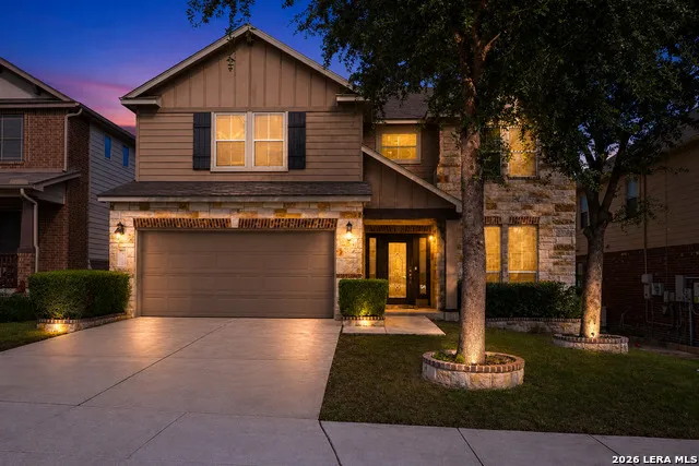 309 HIGHLAND PL Cibolo, TX 78108
