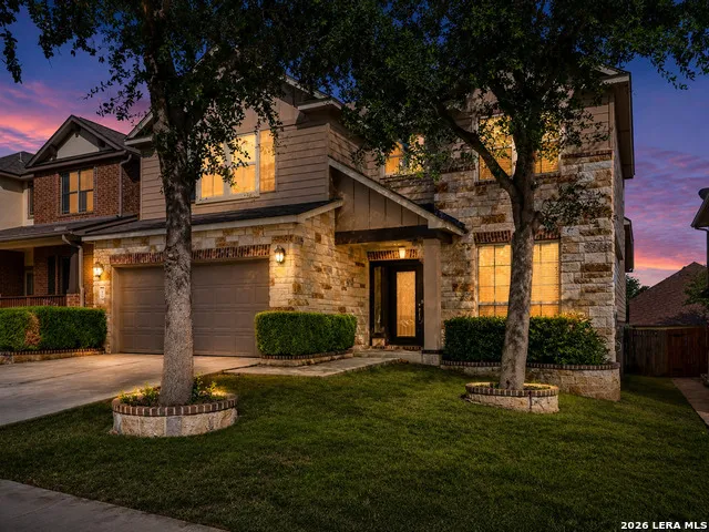 309 HIGHLAND PL Cibolo, TX 78108