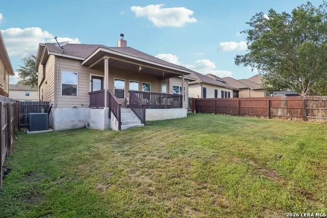 309 HIGHLAND PL Cibolo, TX 78108