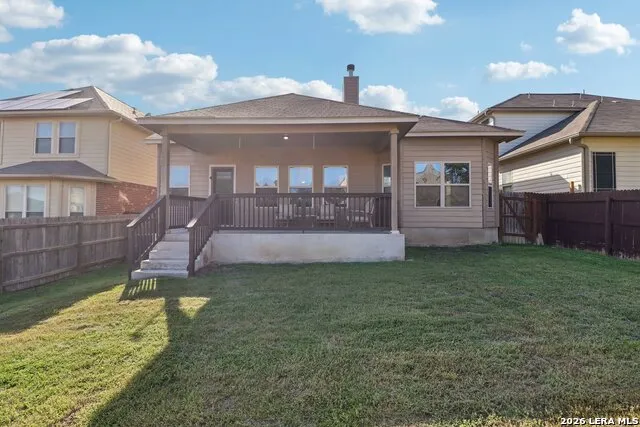 309 HIGHLAND PL Cibolo, TX 78108