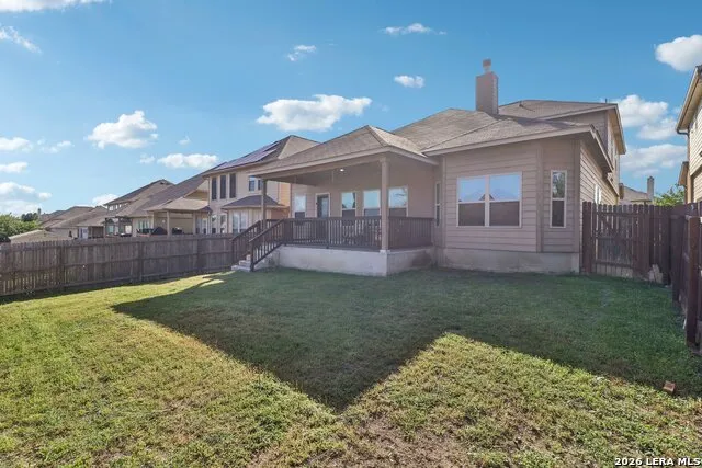 309 HIGHLAND PL Cibolo, TX 78108