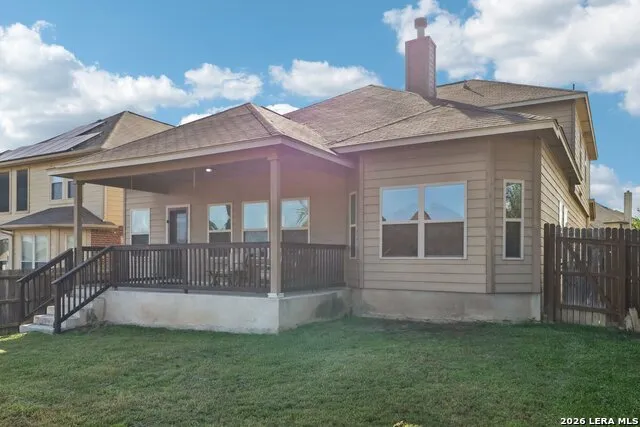 309 HIGHLAND PL Cibolo, TX 78108