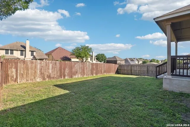 309 HIGHLAND PL Cibolo, TX 78108