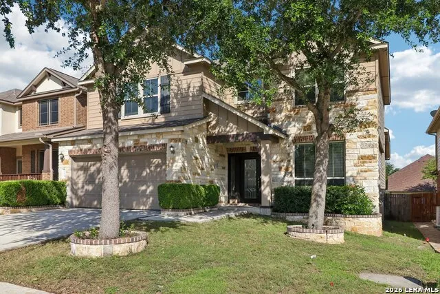 309 HIGHLAND PL Cibolo, TX 78108