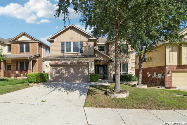 309 HIGHLAND PL Cibolo, TX 78108