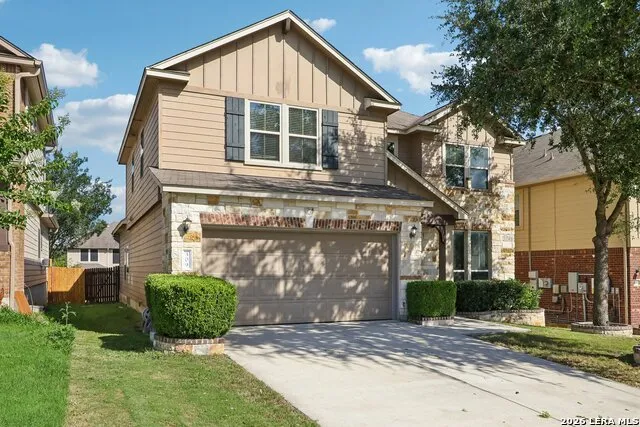 309 HIGHLAND PL Cibolo, TX 78108