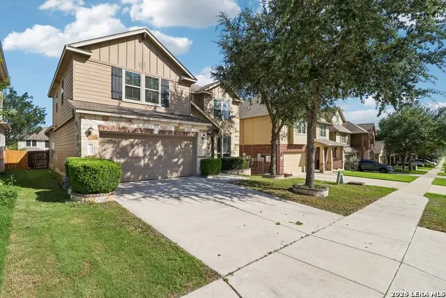 309 HIGHLAND PL Cibolo, TX 78108
