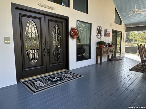 122 Cliffdwellers Path