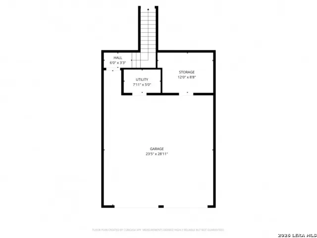 122 Cliffdwellers Path Boerne, TX 78006
