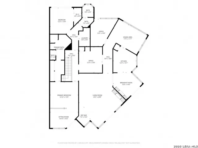 122 Cliffdwellers Path Boerne, TX 78006