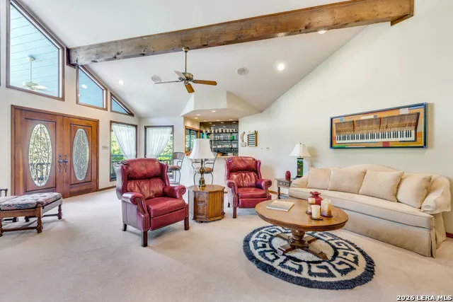 122 Cliffdwellers Path Boerne, TX 78006