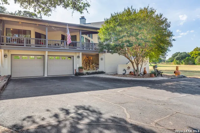 122 Cliffdwellers Path Boerne, TX 78006