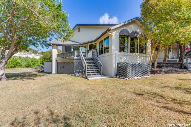 122 Cliffdwellers Path Boerne, TX 78006