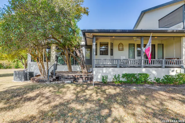 122 Cliffdwellers Path Boerne, TX 78006